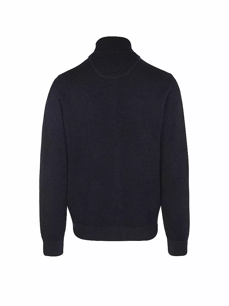 GANT | Strickjacke | blau