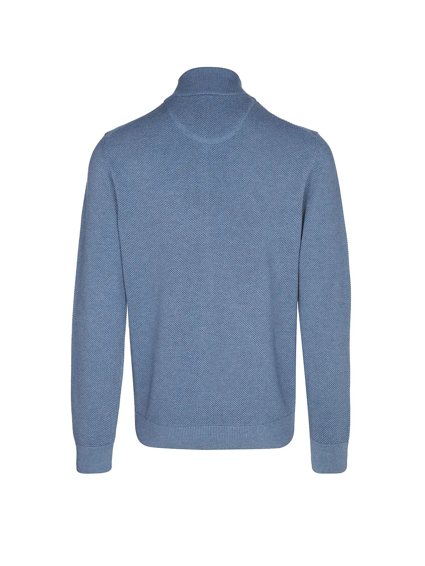 GANT | Strickjacke | blau