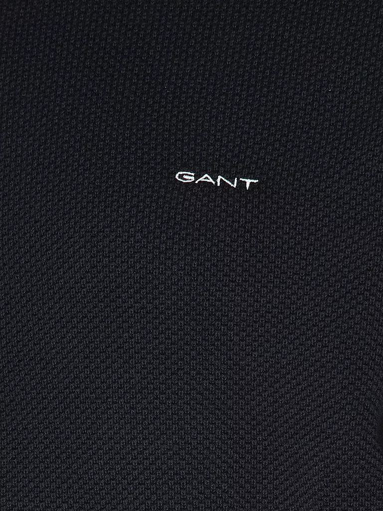 GANT | Strickjacke | blau