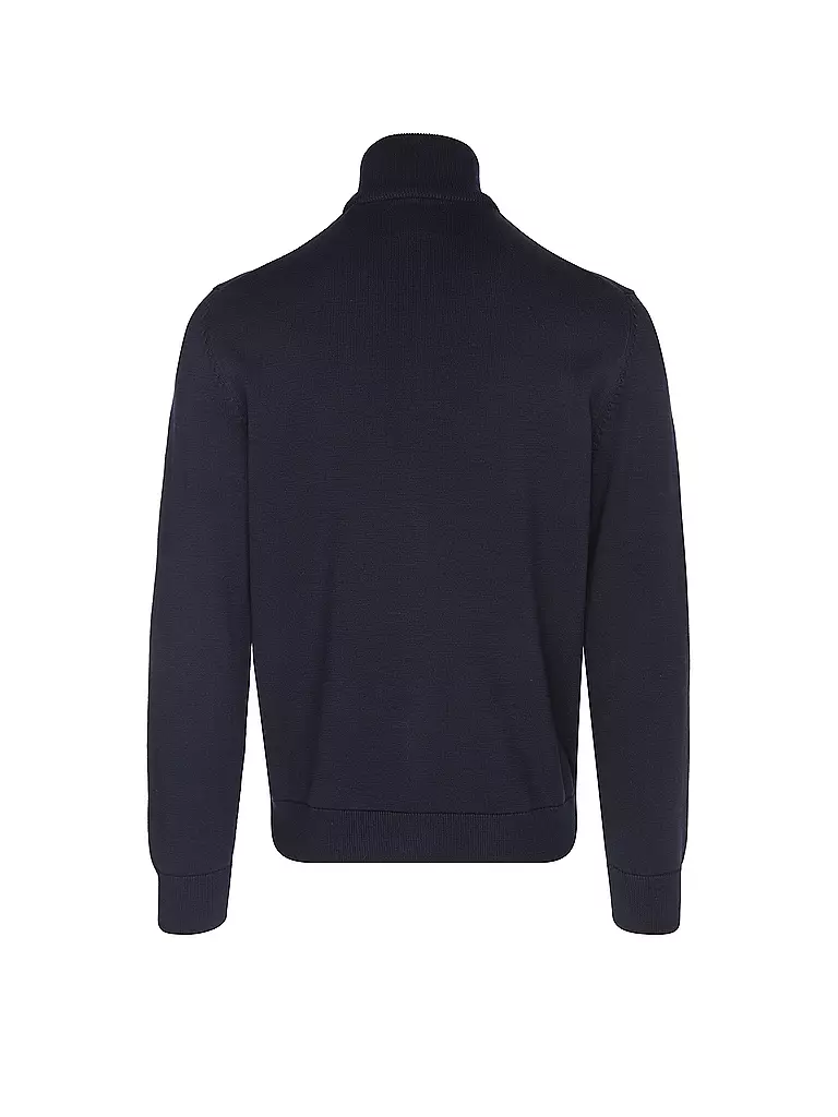GANT | Strickjacke | blau