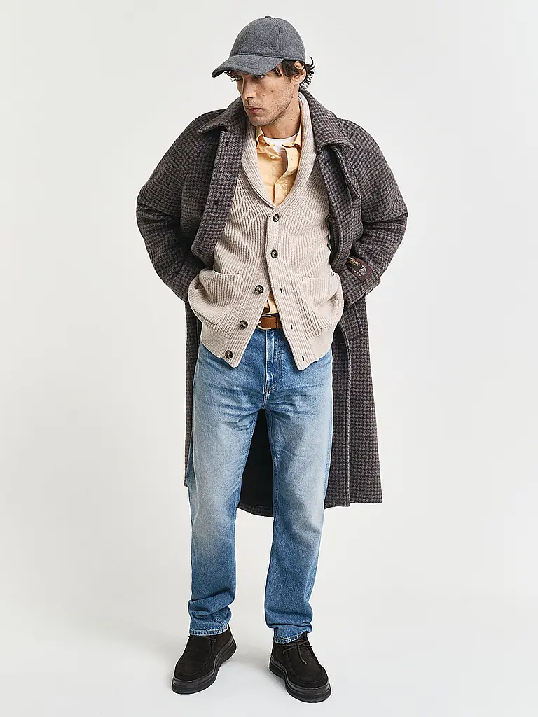 GANT | Strickjacke | 