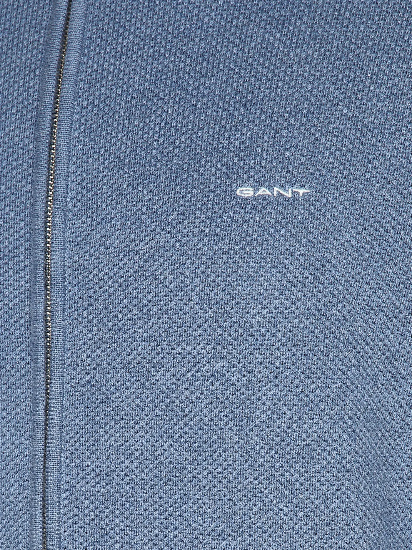 GANT | Strickjacke | blau