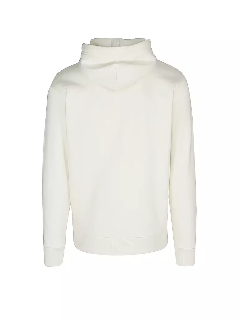 GANT | Sweater - Hoodie | creme