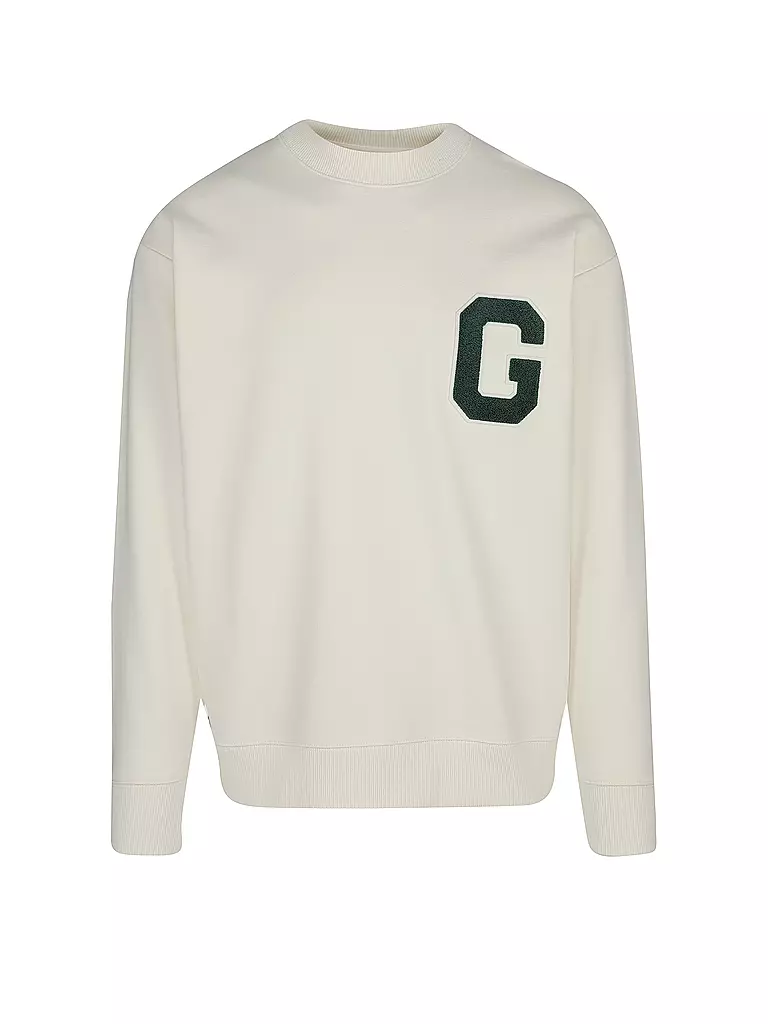 GANT | Sweater  | creme