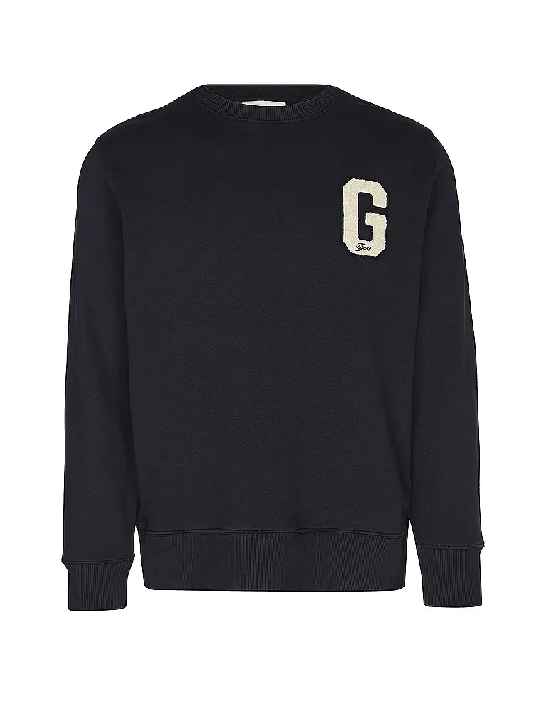 GANT | Sweater  | blau
