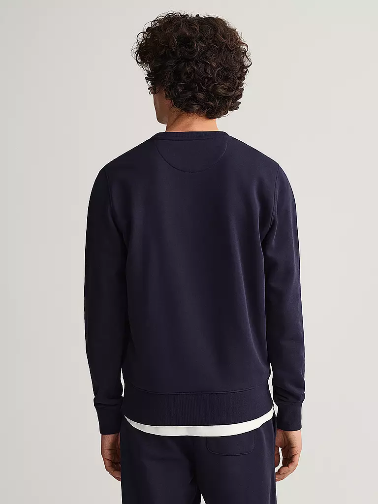 GANT | Sweater  | blau