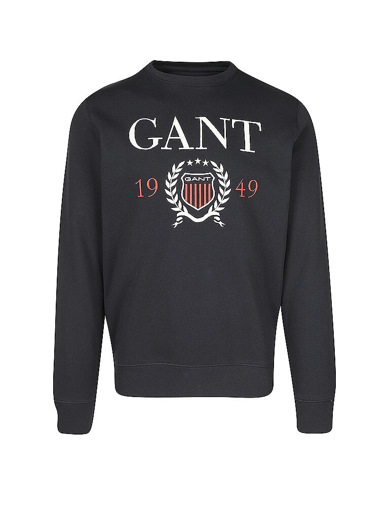GANT | Sweater | blau
