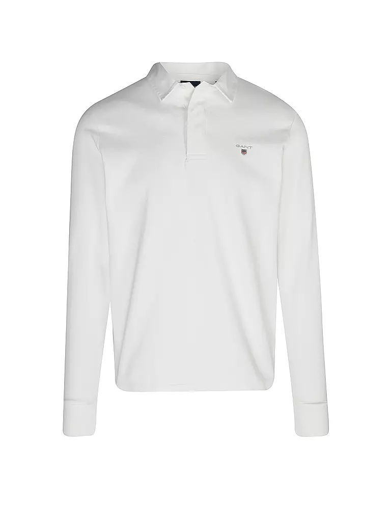 GANT | Sweater | weiss