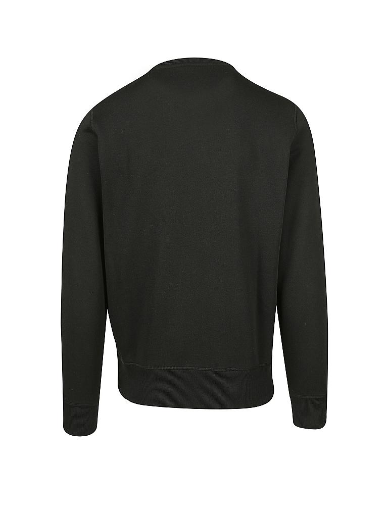 GANT | Sweater | schwarz