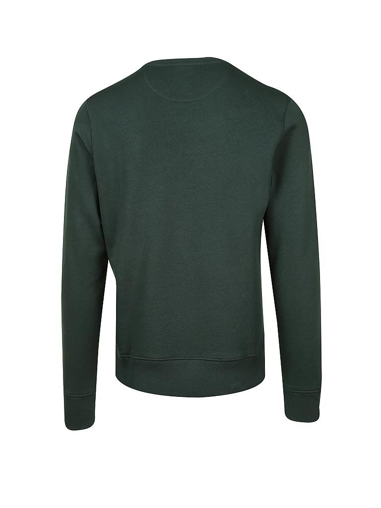 GANT | Sweater | grün