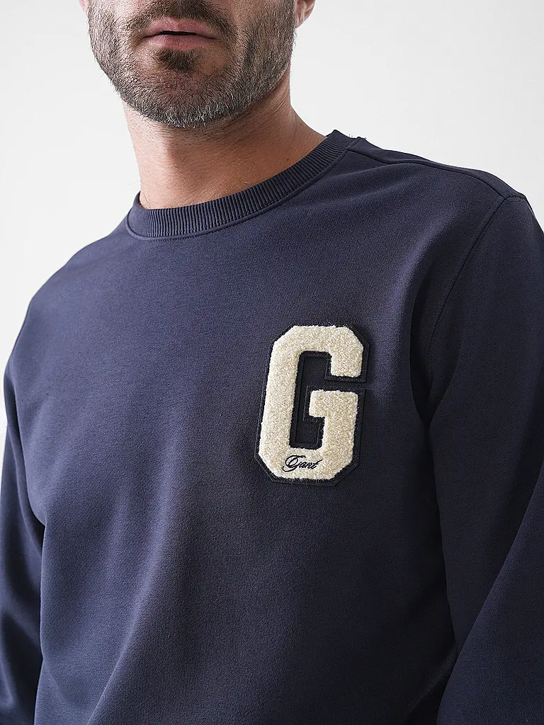 GANT | Sweater | 