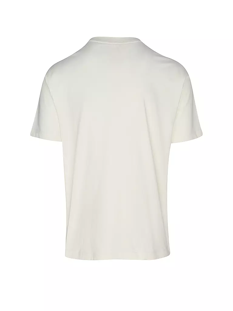 GANT | T-Shirt  | weiss