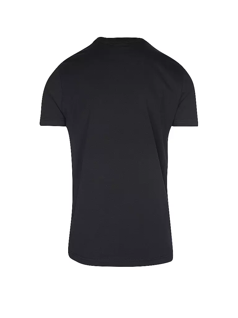 GANT | T-Shirt  | schwarz