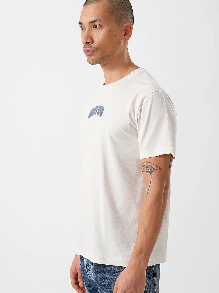 GANT | T-Shirt GRAPHIC 1949 LOGO | 