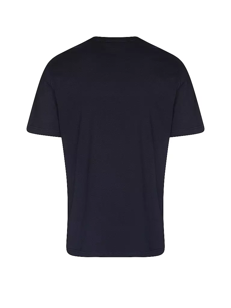 GANT | T-Shirt Regular Fit | hellblau