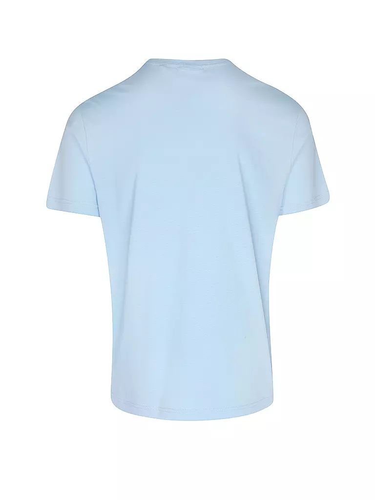 GANT | T-Shirt Regular Fit | hellblau