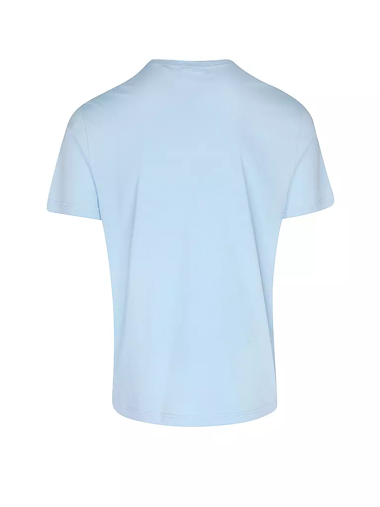 GANT | T-Shirt Regular Fit | dunkelblau