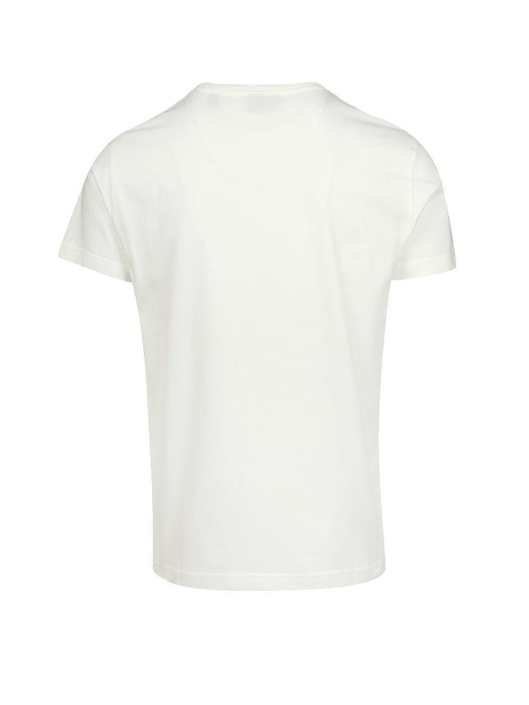 GANT | T-Shirt | weiß