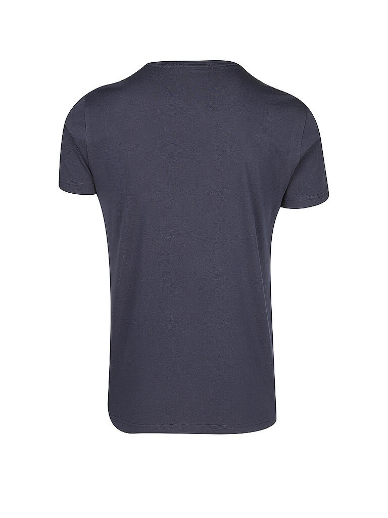 GANT | T-Shirt | blau