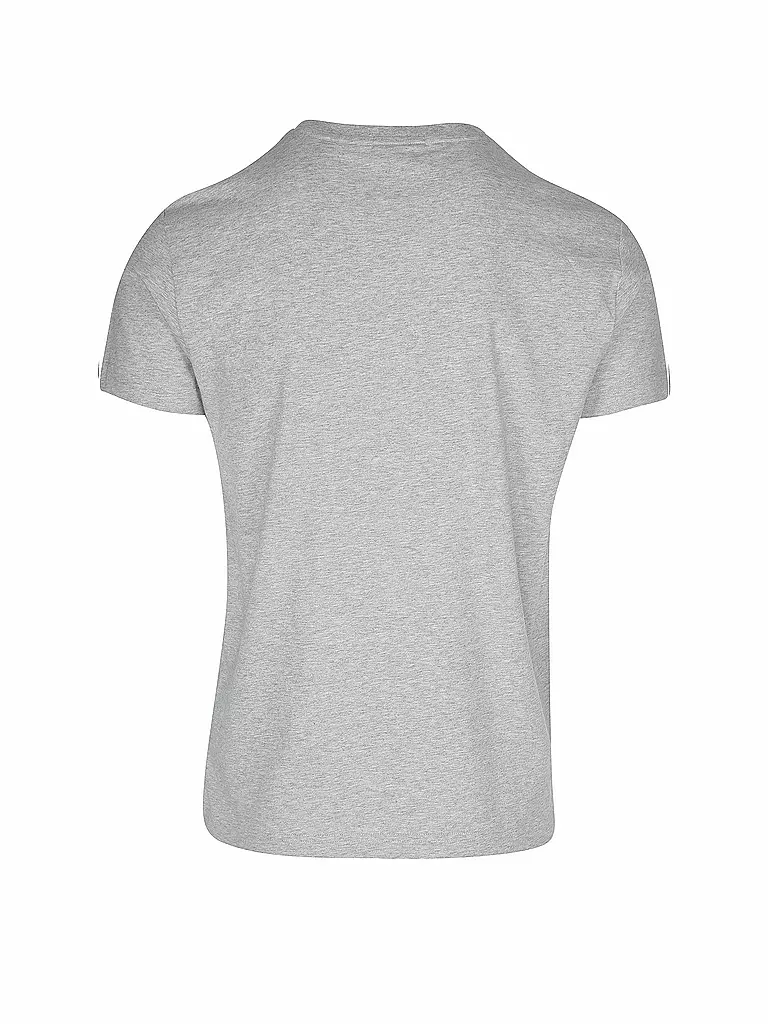 GANT | T-Shirt | schwarz