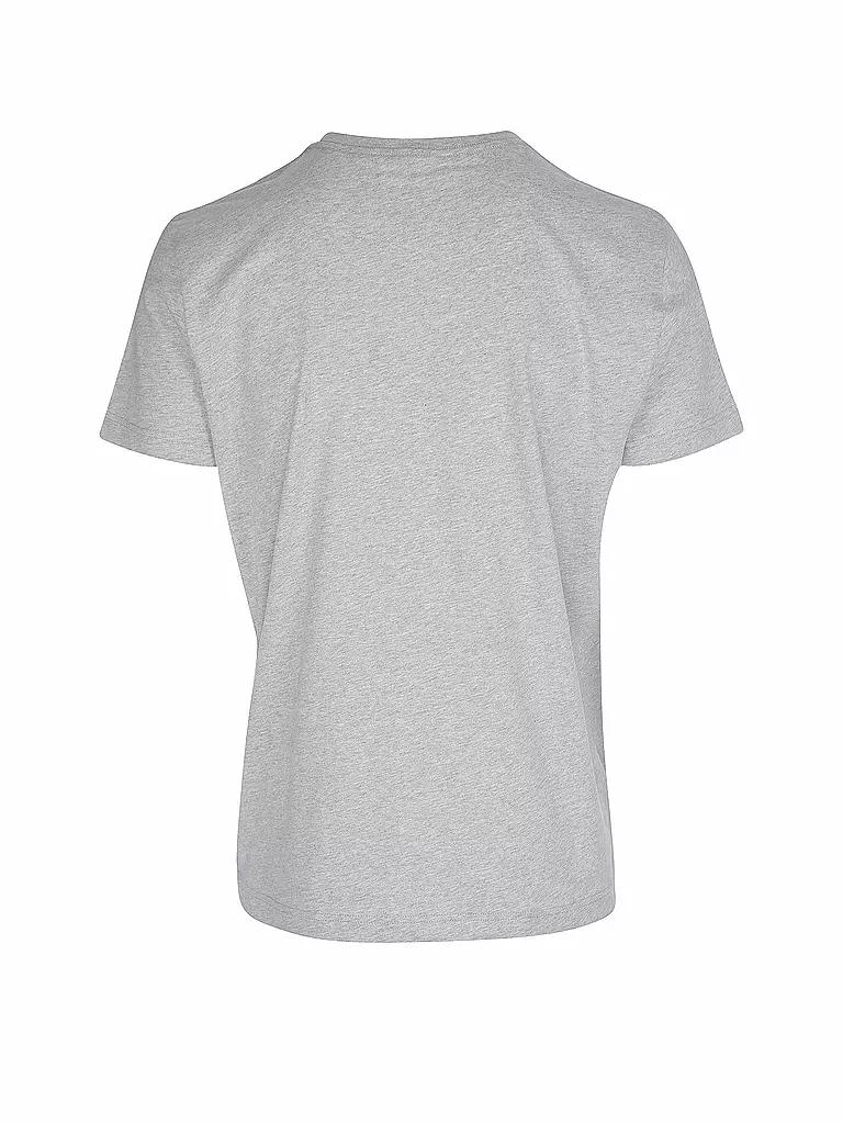 GANT | T-Shirt | schwarz
