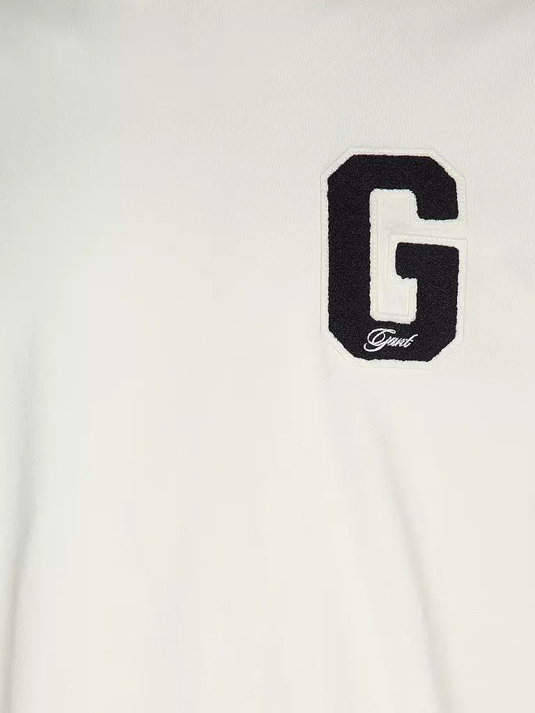 GANT | T-Shirt | weiss
