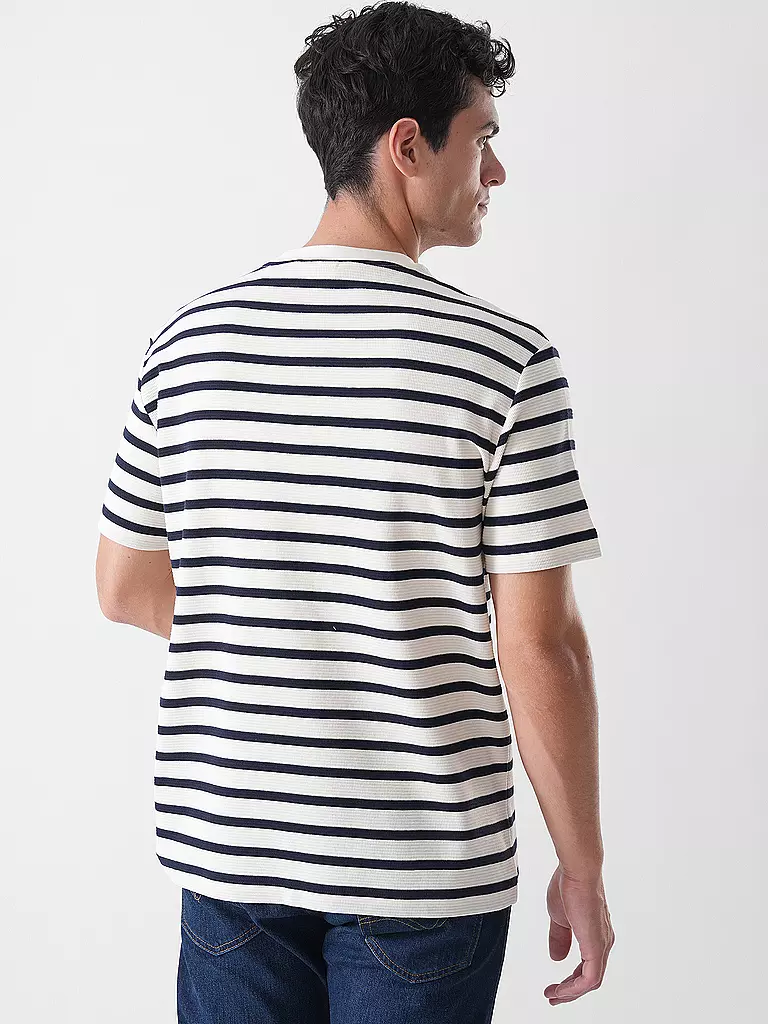 GANT | T-Shirt | creme