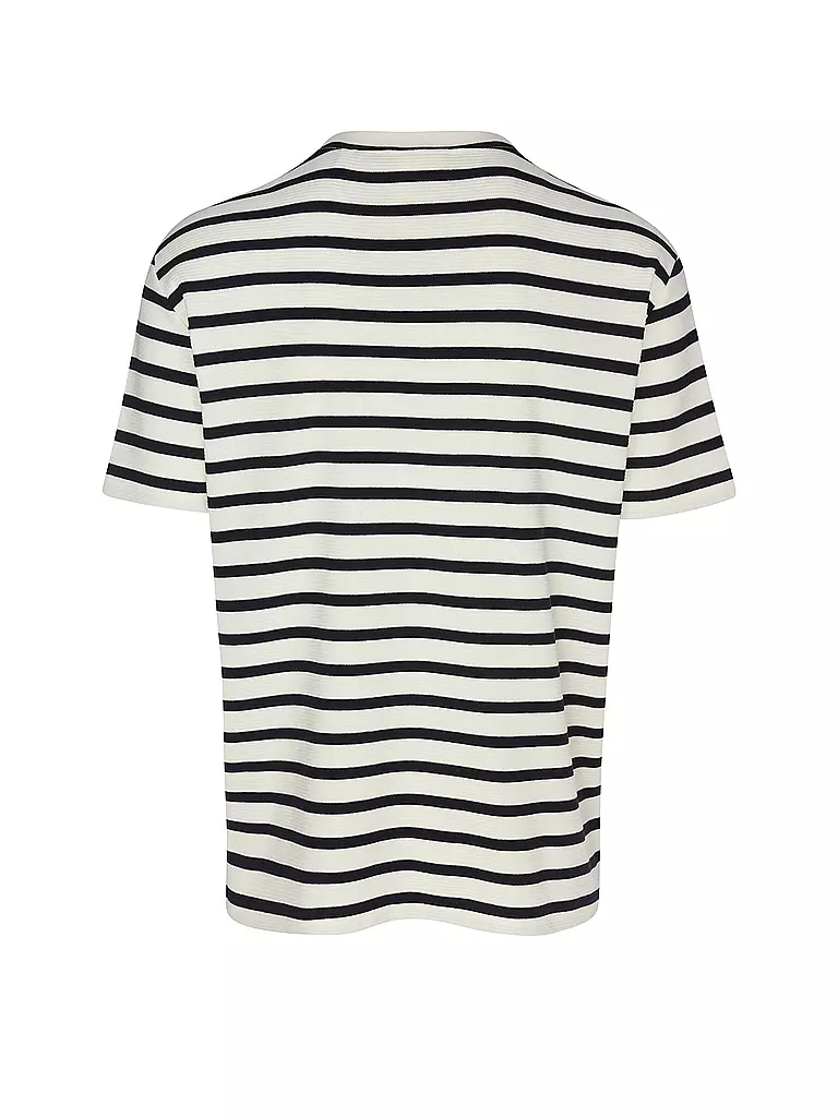 GANT | T-Shirt | creme