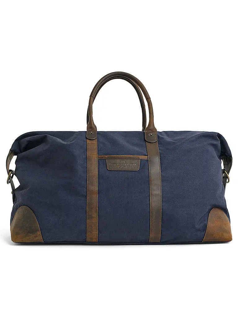 GANT | Tasche - Weekender | Blau