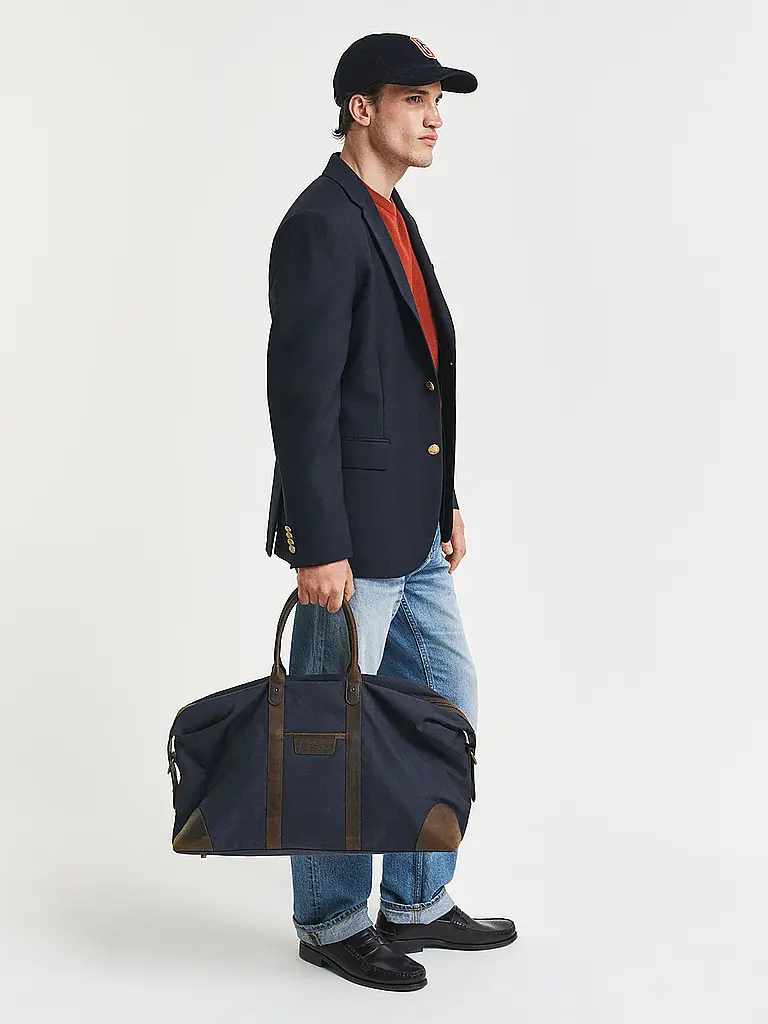 GANT | Tasche - Weekender | Blau