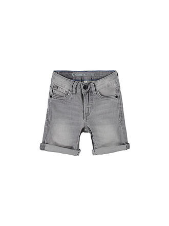 GARCIA | Jungen Jeansbermuda Slim Fit
