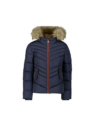 GARCIA | Mädchen Steppjacke 