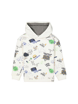 GARCIA | Jungen Kapuzensweater - Hoodie