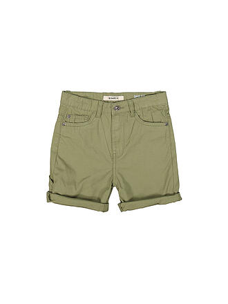 GARCIA | Jungen Bermuda Shorts