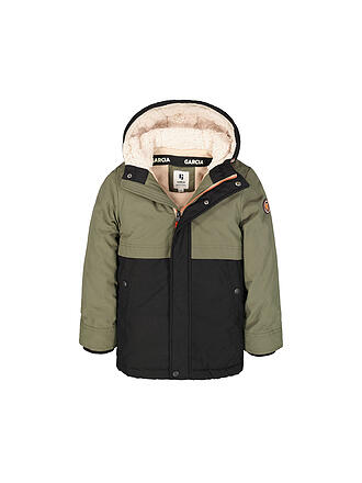 GARCIA | Jungen Parka 