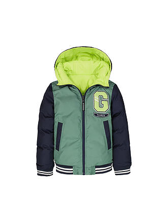GARCIA | Jungen Wendejacke 