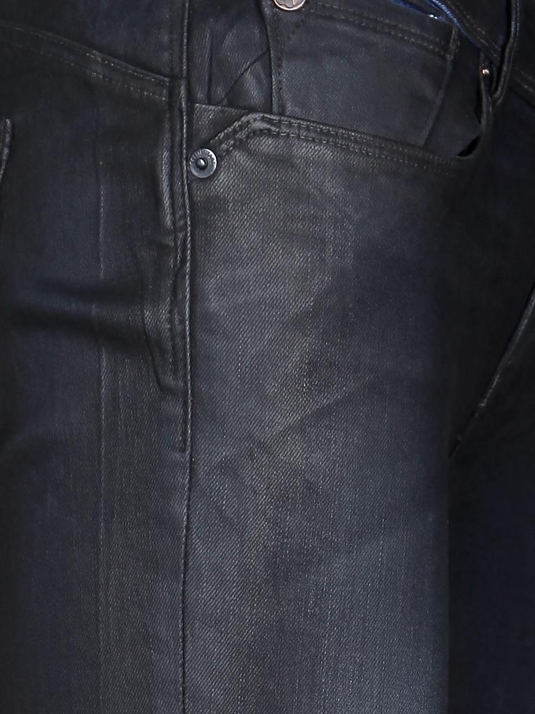 GARCIA | Jeans Super-Slim-Fit "Riva" | blau