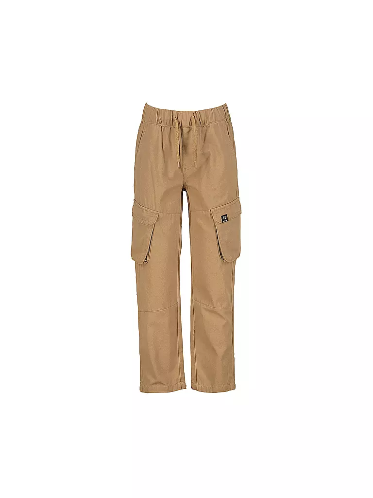 GARCIA | Jungen Cargohose | beige