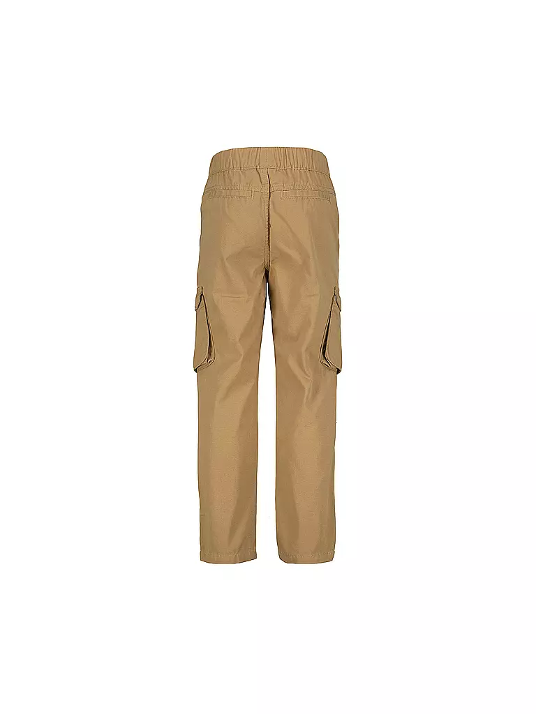 GARCIA | Jungen Cargohose | beige