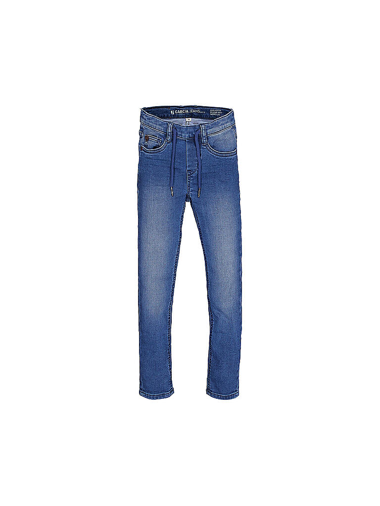 GARCIA | Jungen Jeans Regular Fit " Xeno " | blau
