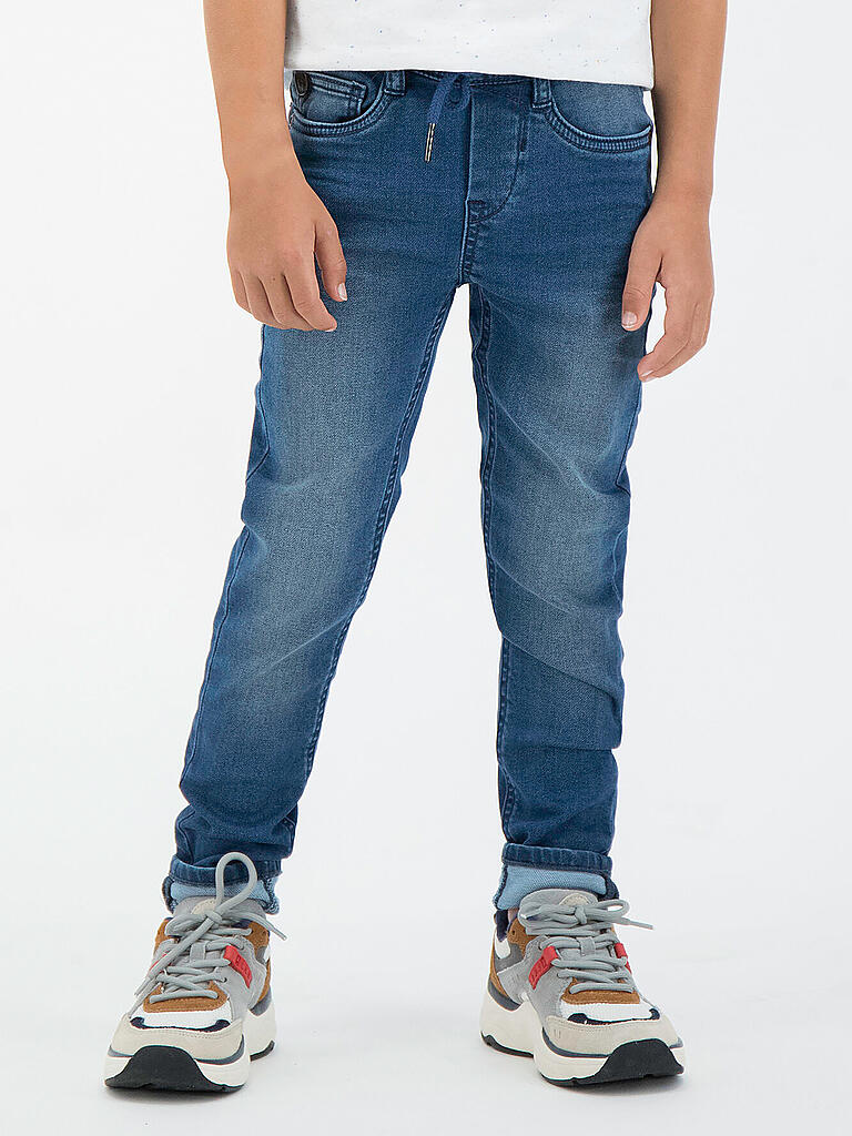 GARCIA | Jungen Jeans Regular Fit " Xeno " | blau