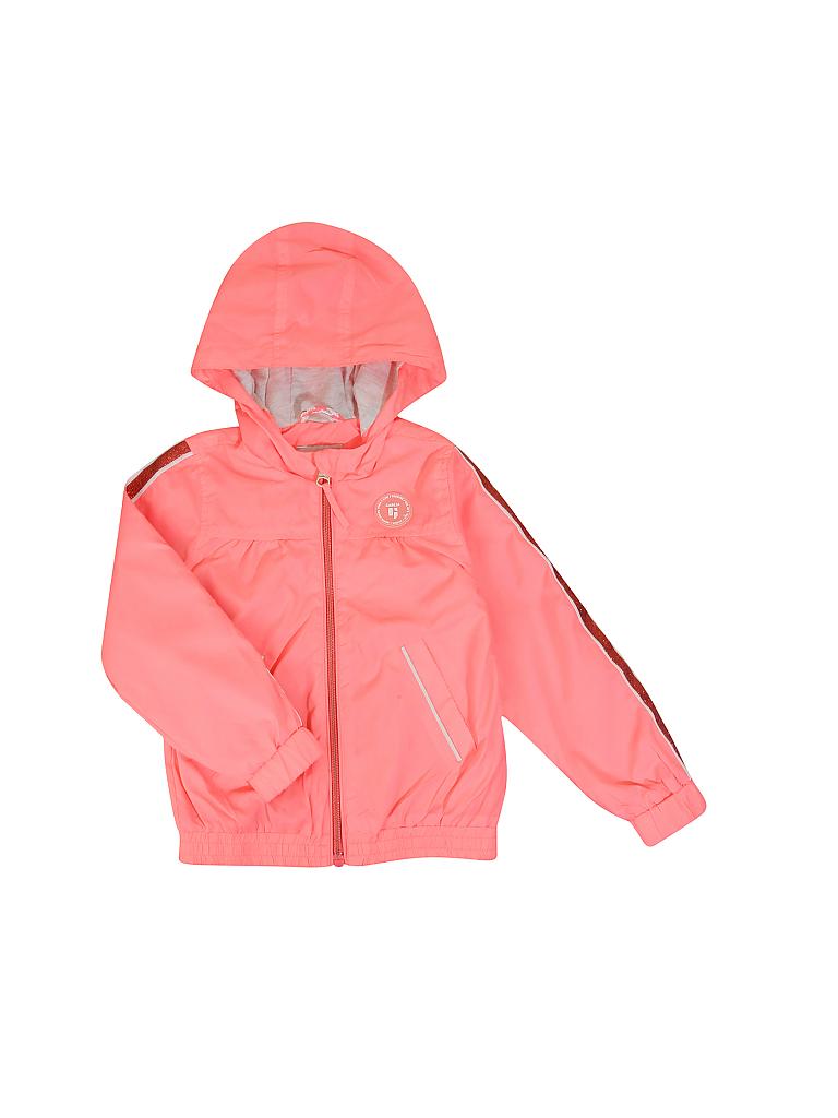 GARCIA | Mädchen Jacke  | pink