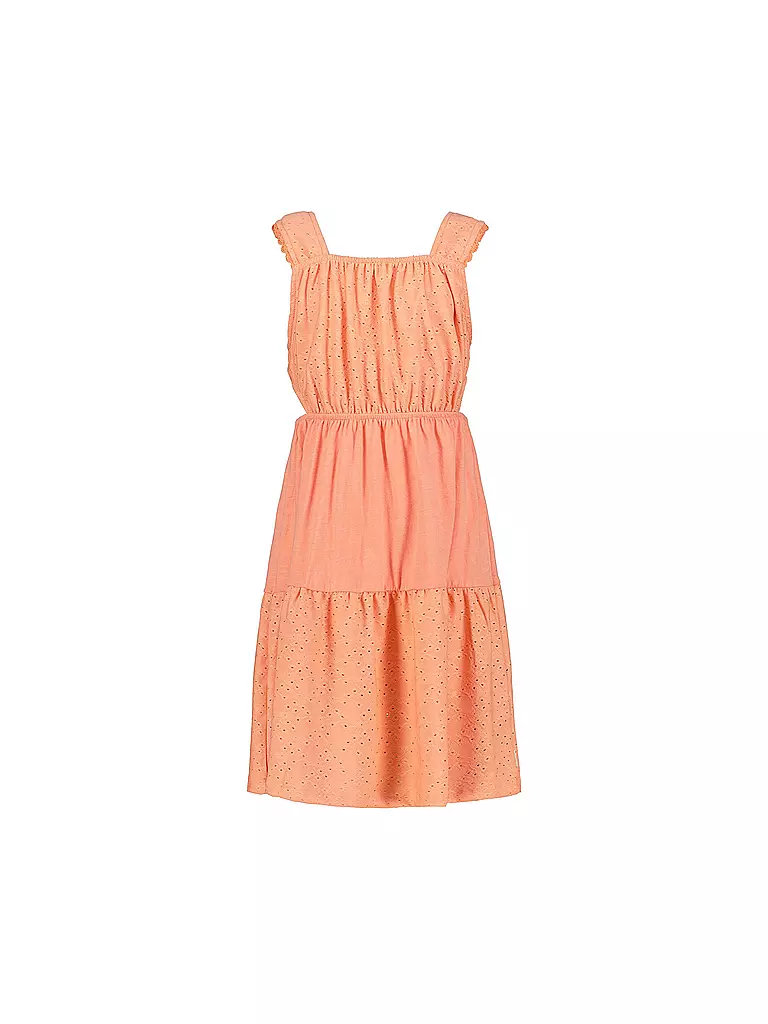 GARCIA | Mädchen Kleid | orange