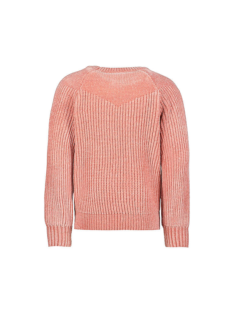 GARCIA | Mädchen Pullover | pink