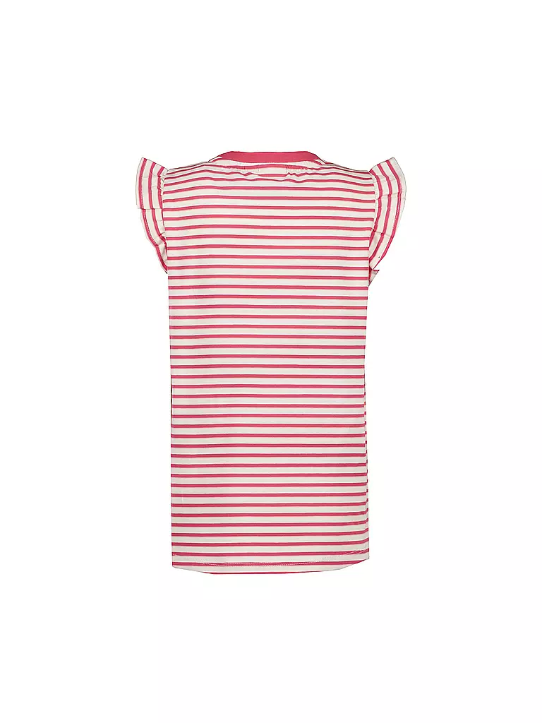 GARCIA | Mädchen T-Shirt | pink