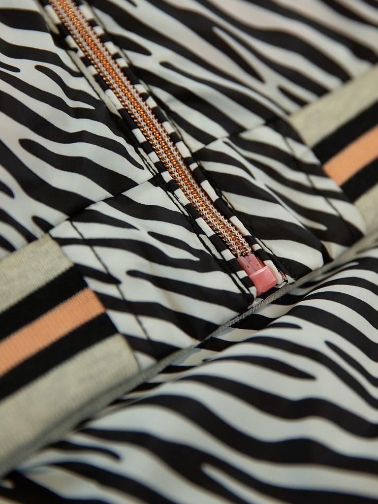 GARCIA Mädchen Strickjacke - Italienisches Design Für 128/134cm