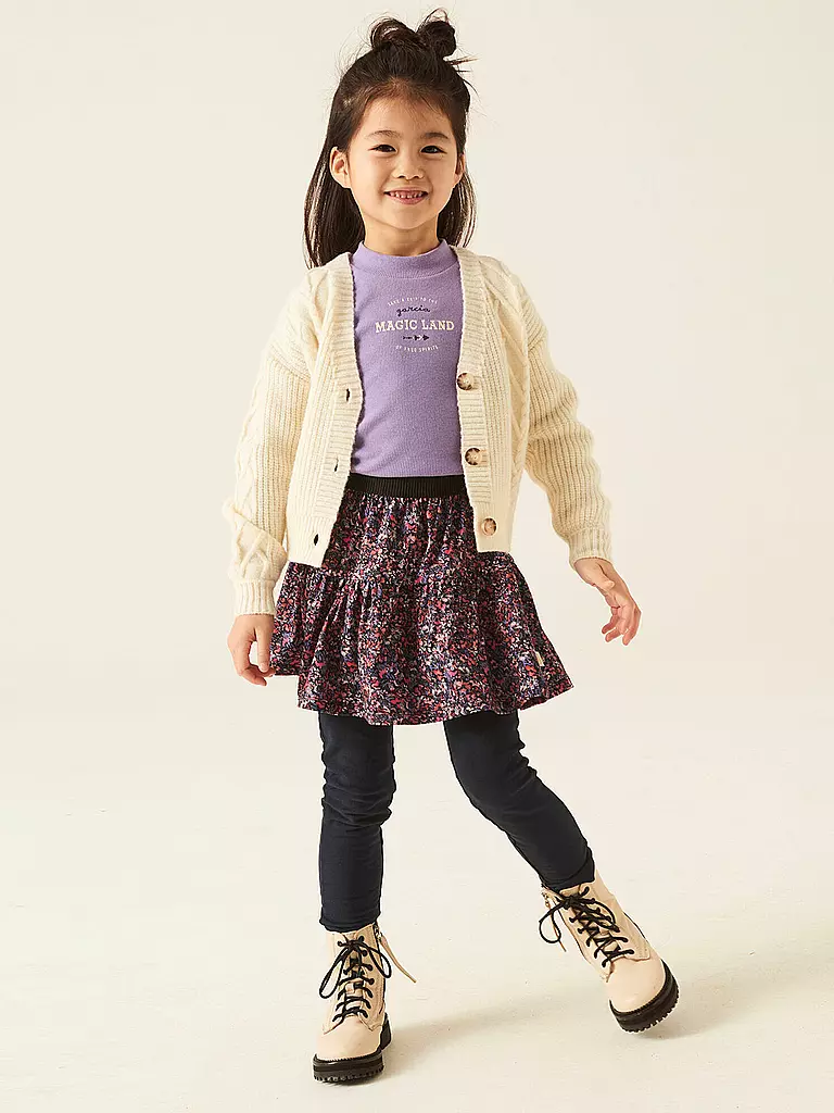 GARCIA Mädchen Rock - Modischer Rock Für Mädchen