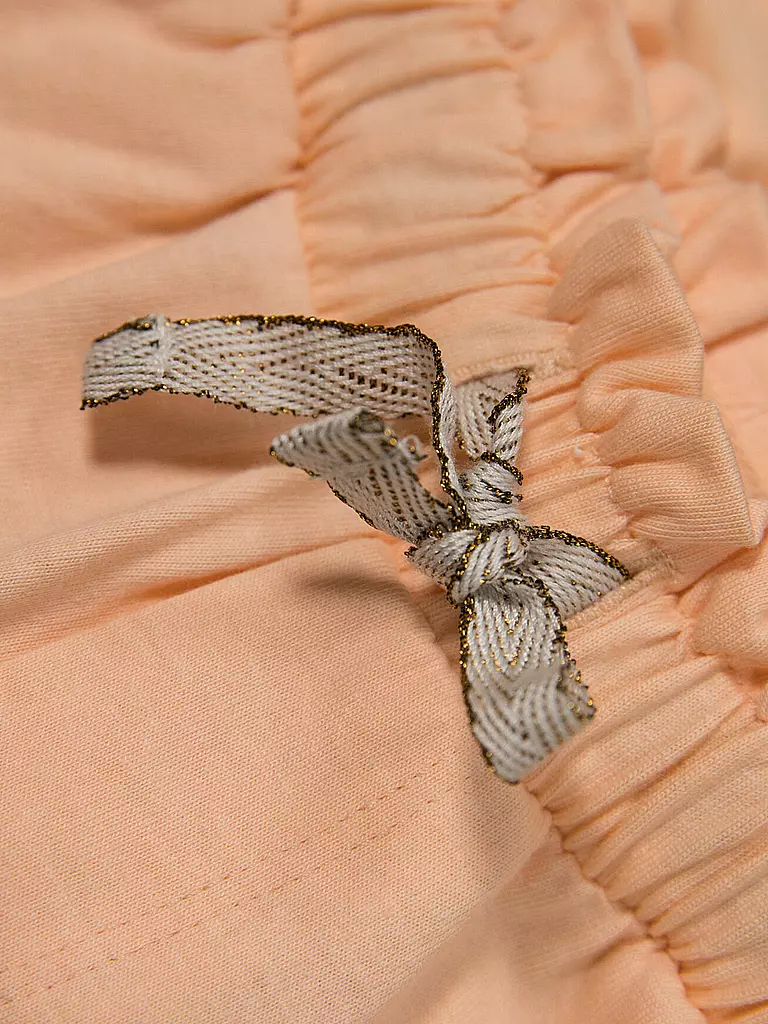 GARCIA Mädchen Shorts - Bequeme Freizeitshorts Für Mädchen