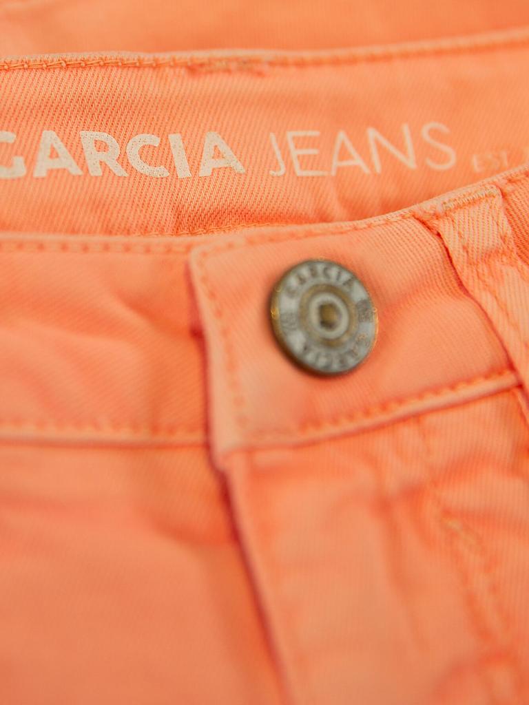 GARCIA Mädchen Shorts - Coole Allrounder Für Teenies