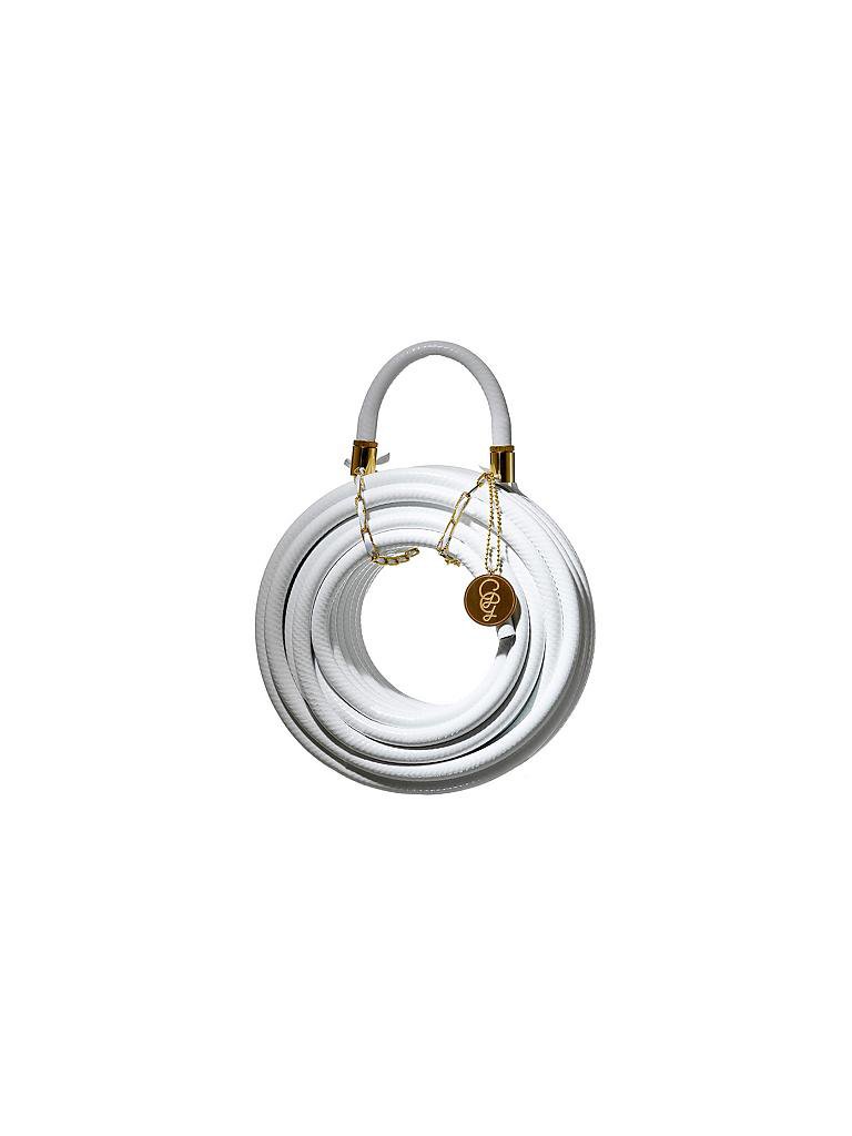 GARDEN GLORY | White Snake Hose - Schlauch | 